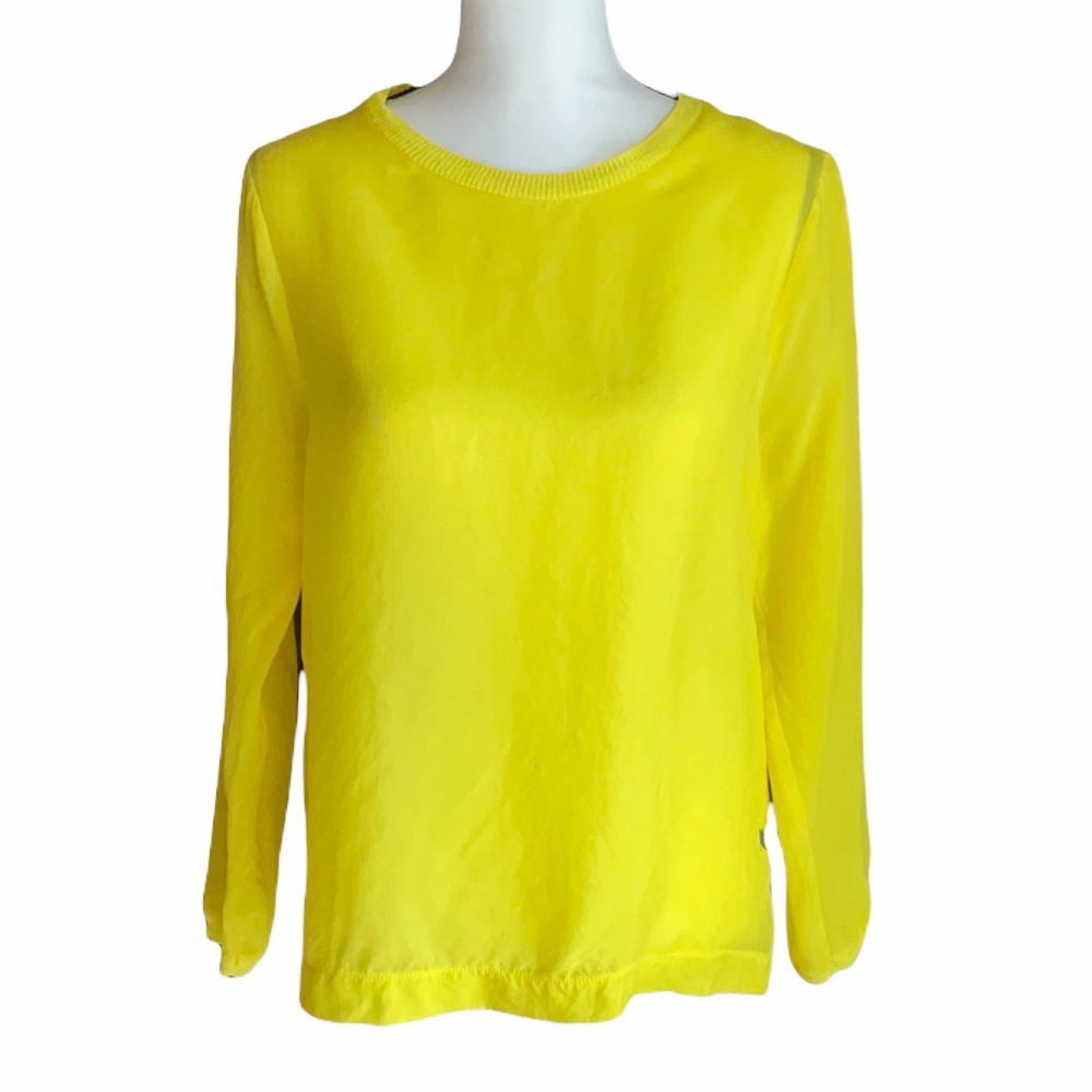 Coster Copenhagen Sheer Top 36